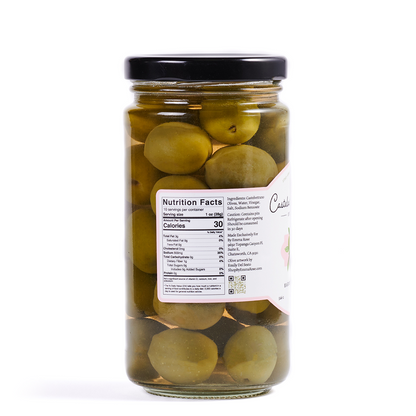 Castelvetrano Olives