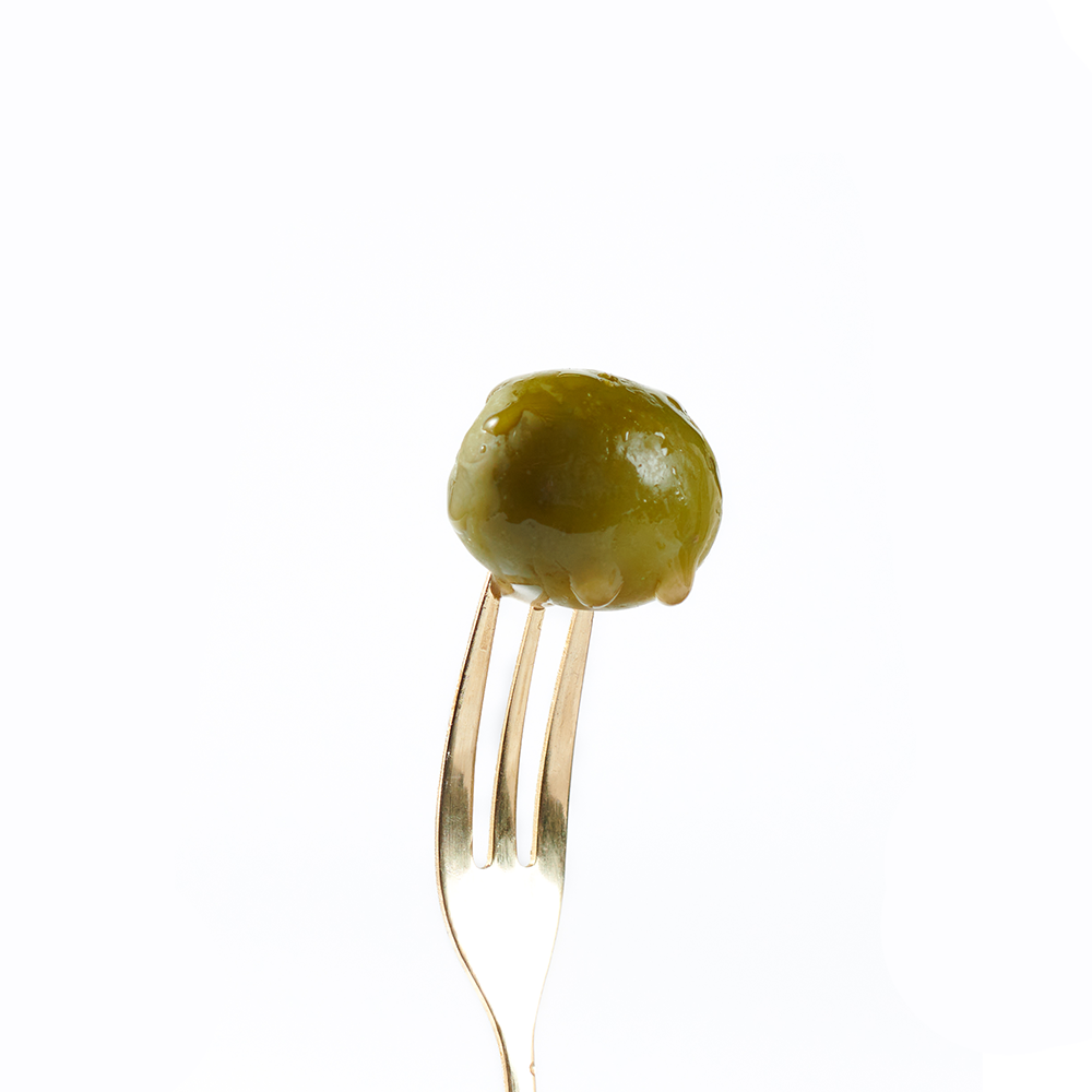 Castelvetrano Olives