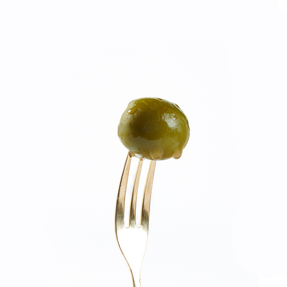 Castelvetrano Olives