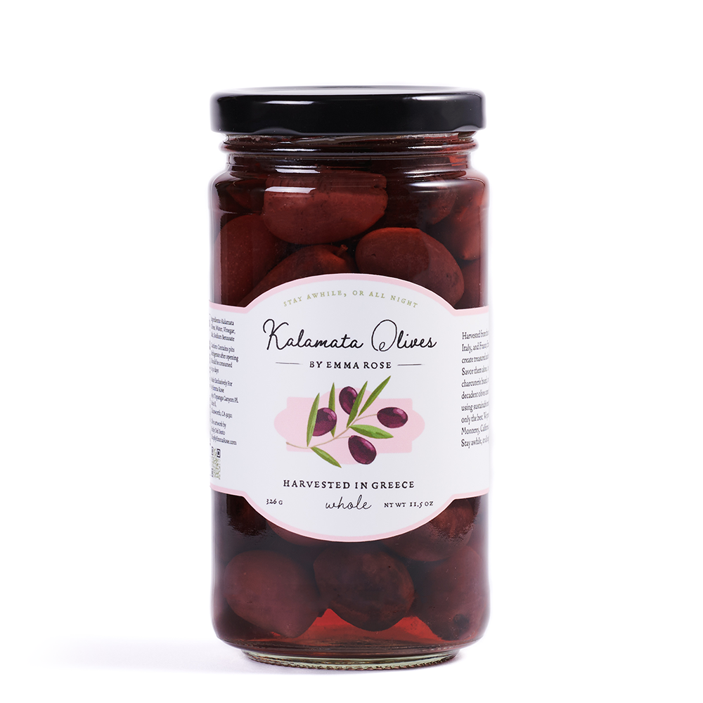 Kalamata Olives