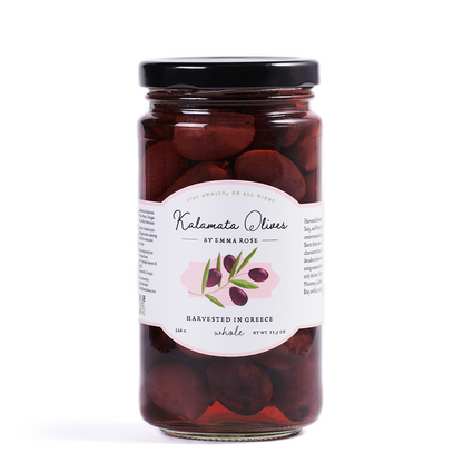 Kalamata Olives