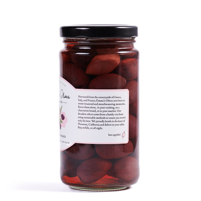 Kalamata Olives