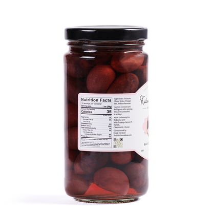 Kalamata Olives